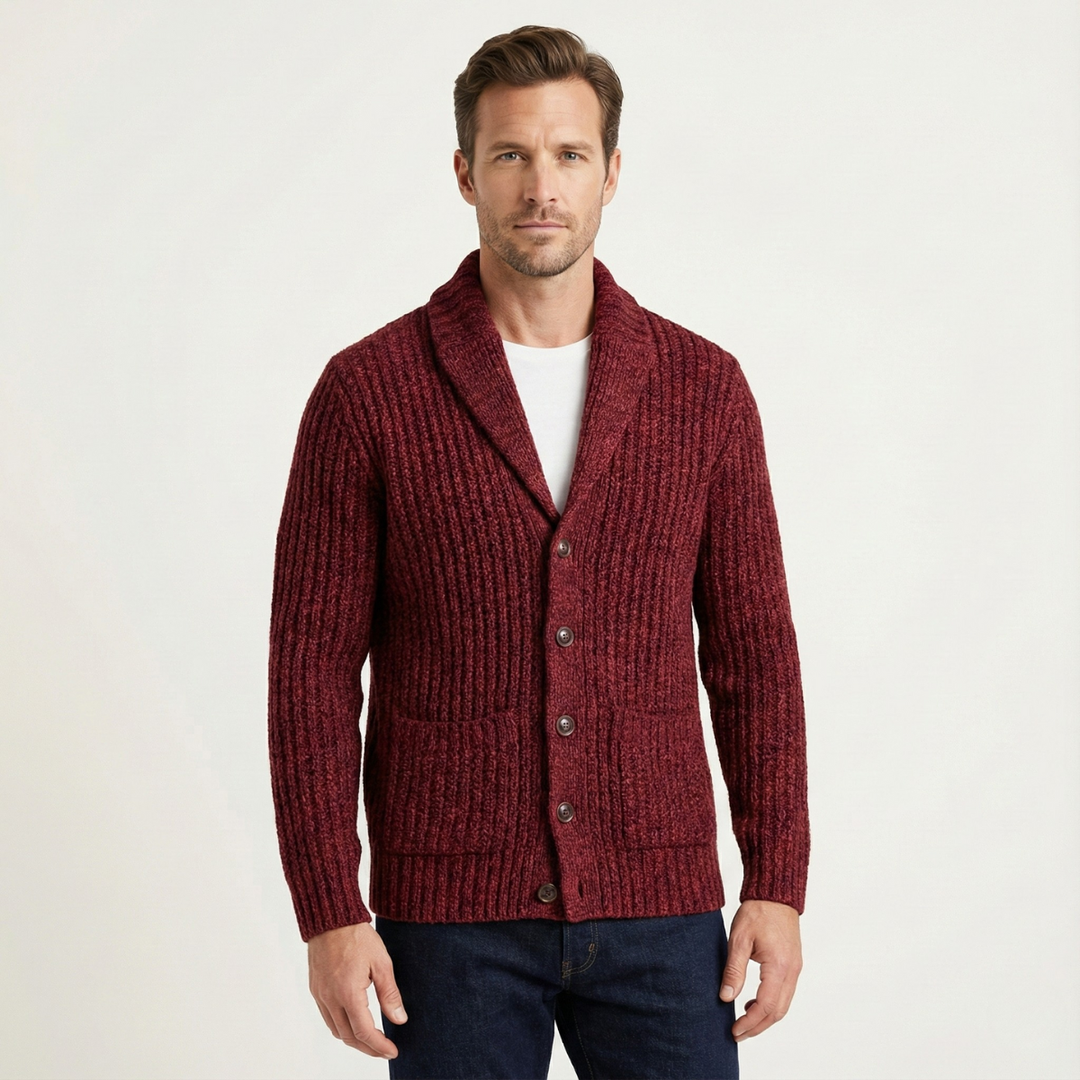Montpellier Strickjacke