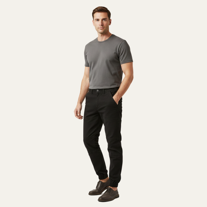 Bayside Hose Slim Fit