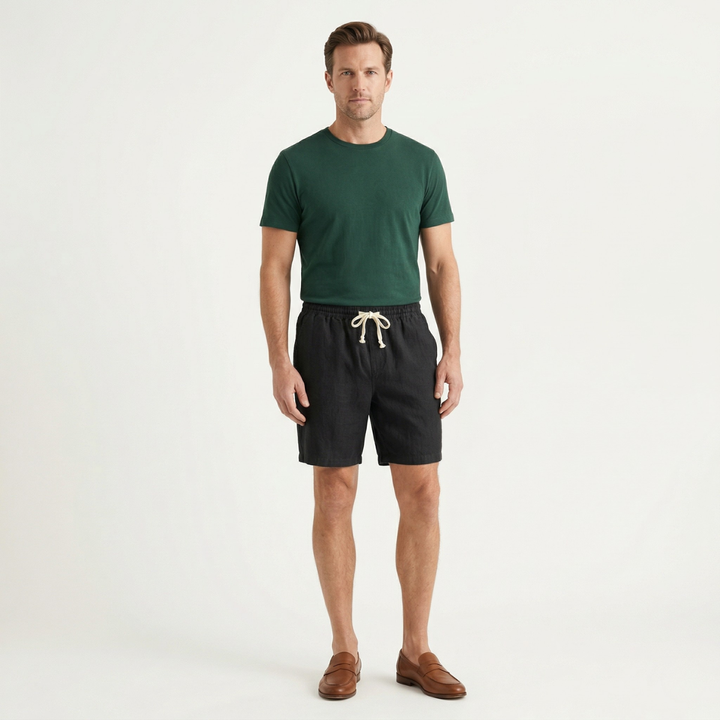 Mapleford Shorts Slim Fit