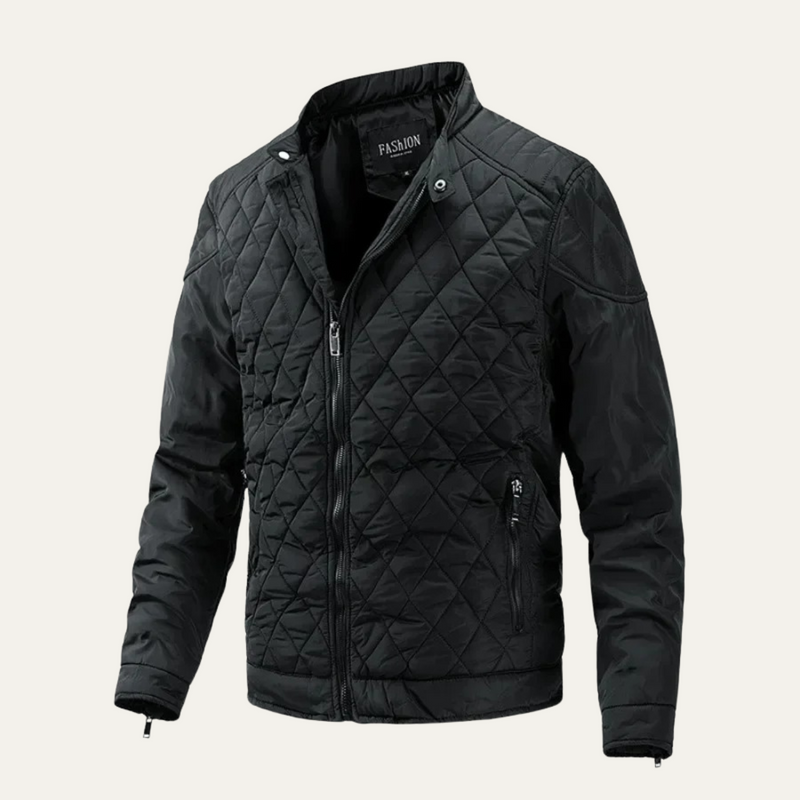 Sheffield Jacke