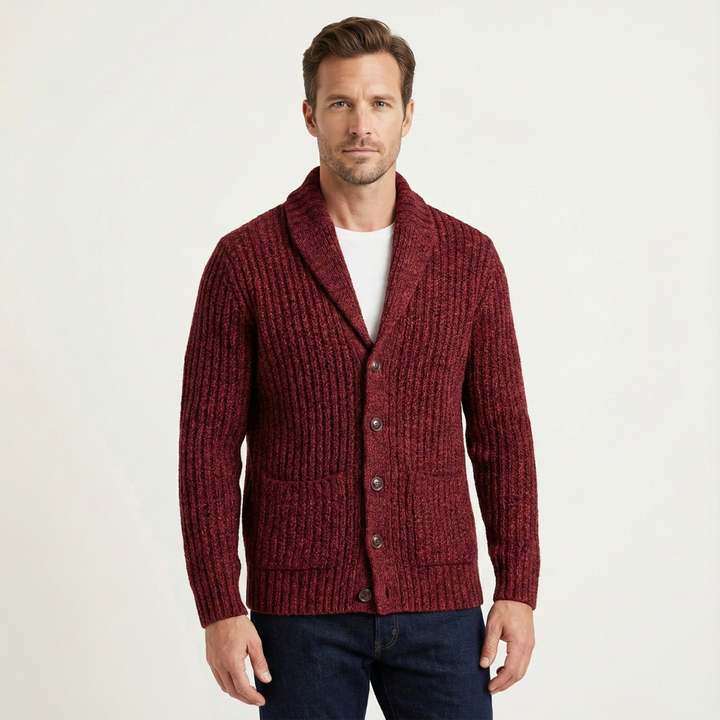 Montpellier Strickjacke