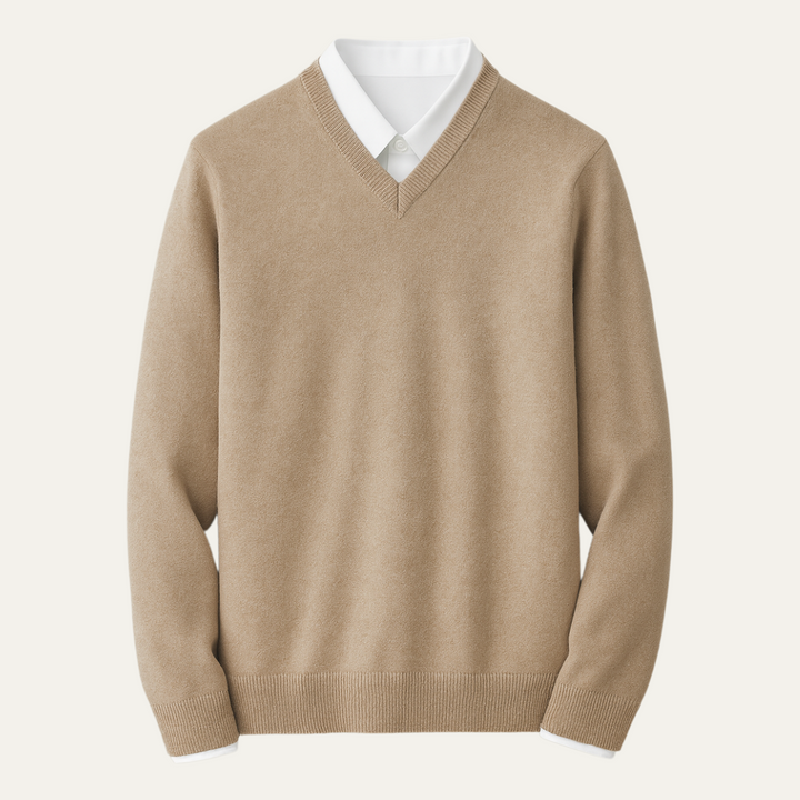 Cleveland Kaschmirpullover