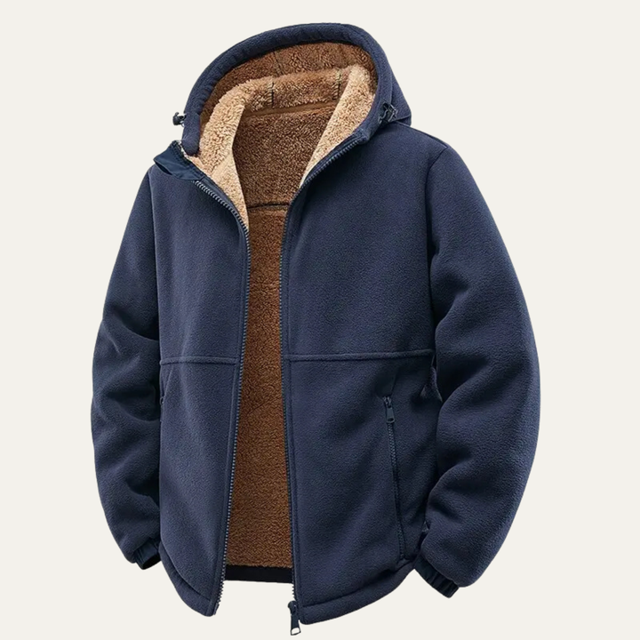 Harriman Jacke