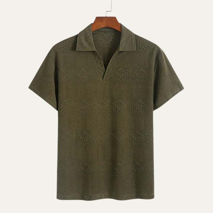 Maplewood Ridge Poloshirt