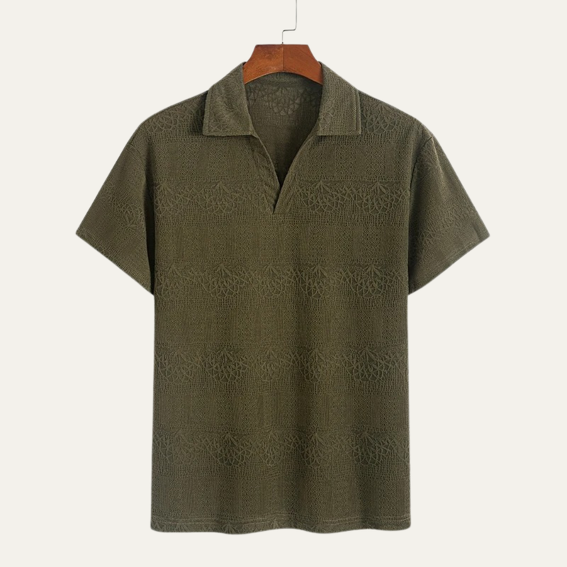 Maplewood Ridge Poloshirt