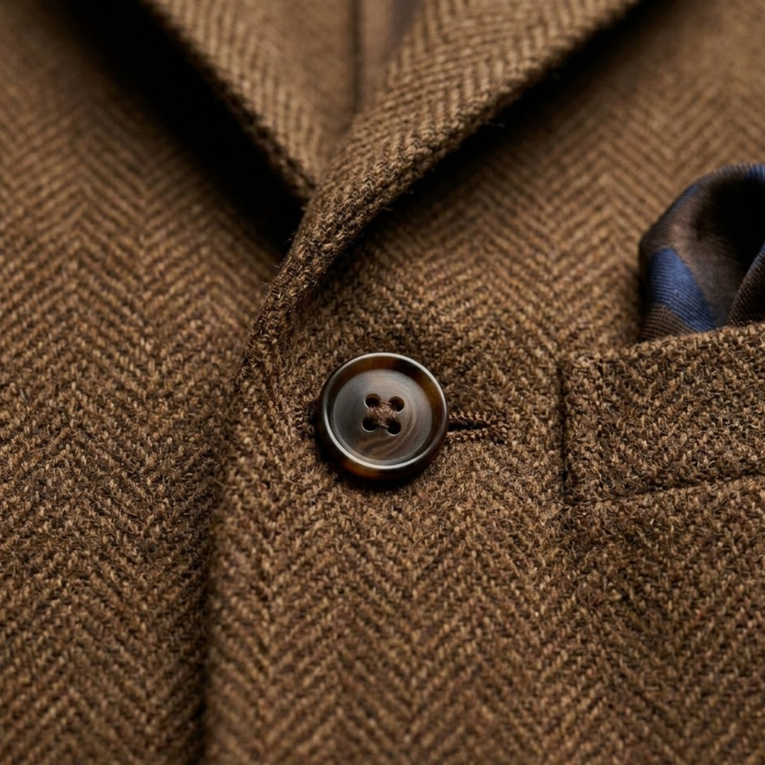 Thurlestone Wolljacke