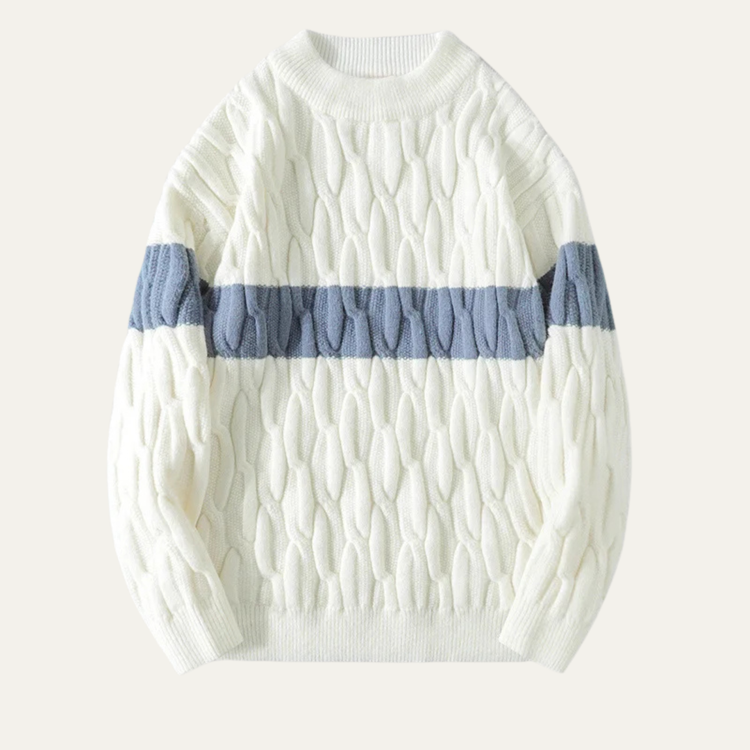 Mayfield Kaschmirpullover