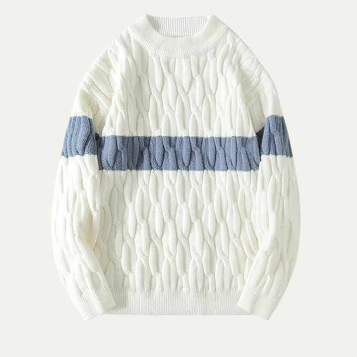 Mayfield Kaschmirpullover