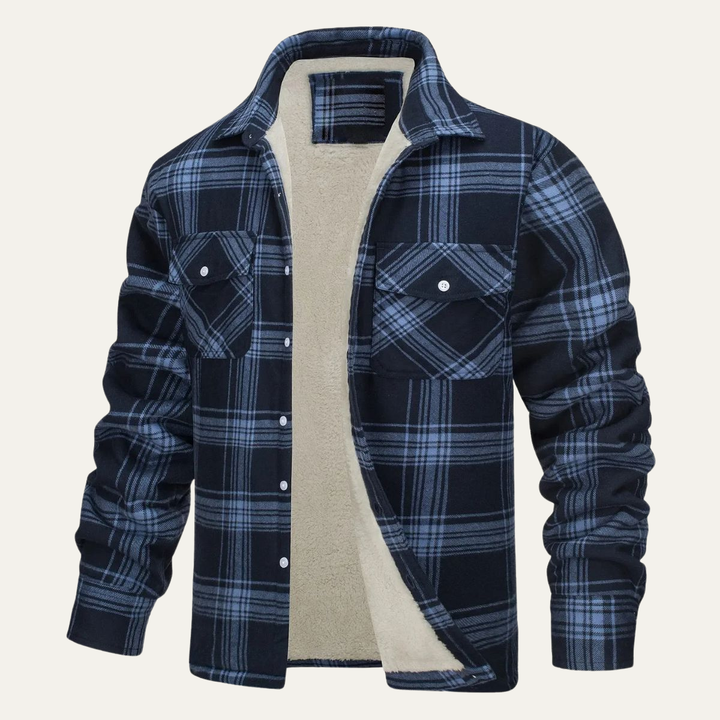 Arizona Fleece Jacke