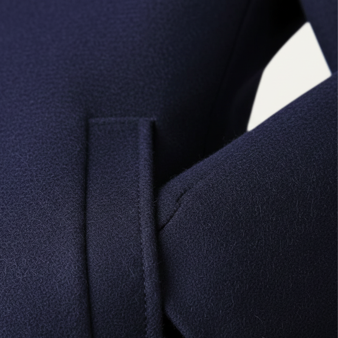 Ashford Trenchcoat