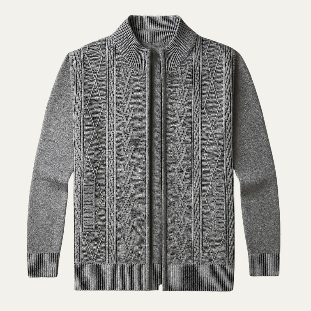 Sandhurst Strickjacke