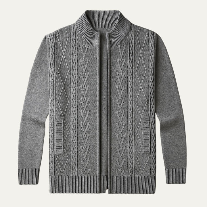 Sandhurst Strickjacke