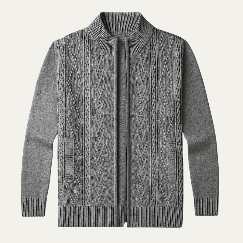 Sandhurst Strickjacke