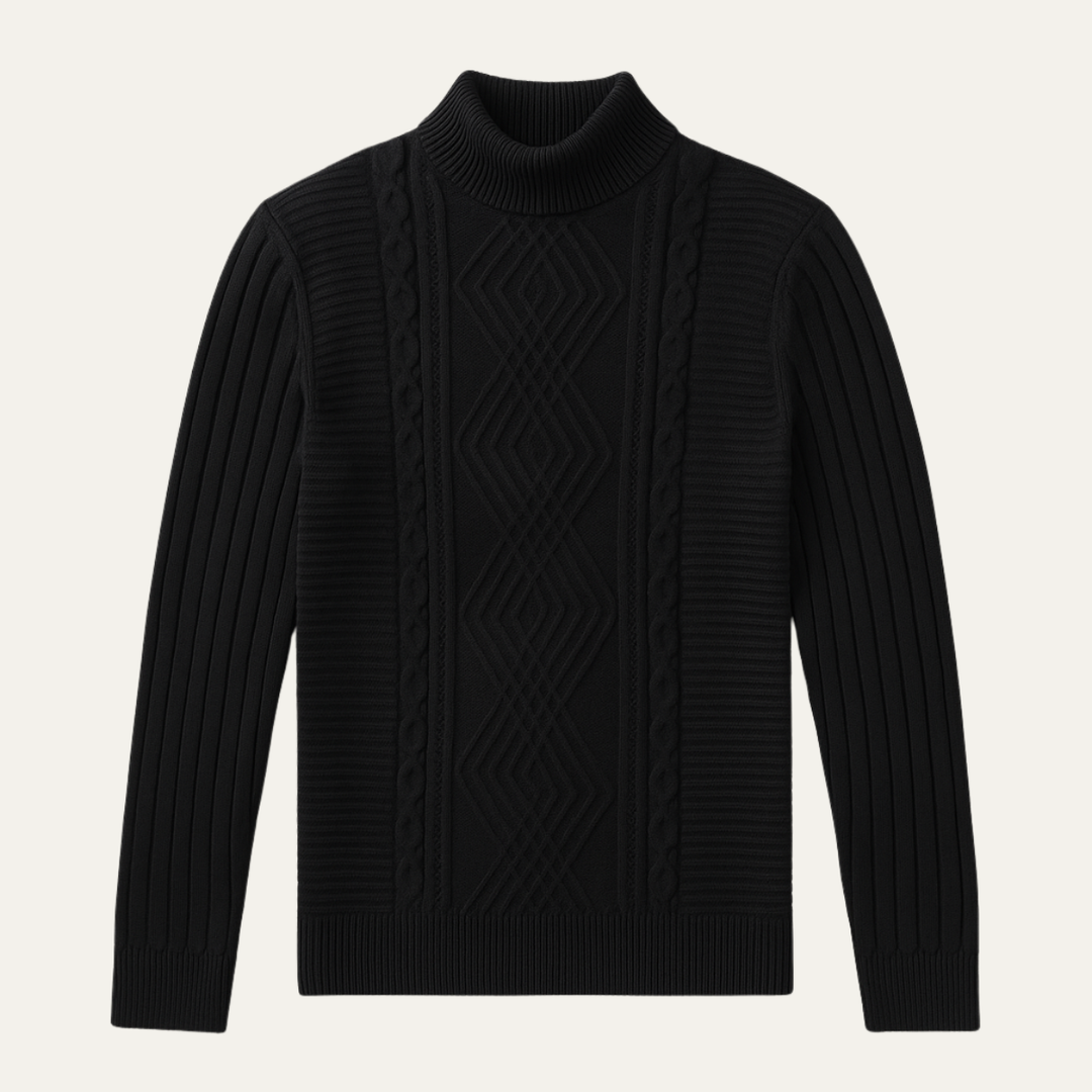 Rosemont Pullover Slim Fit