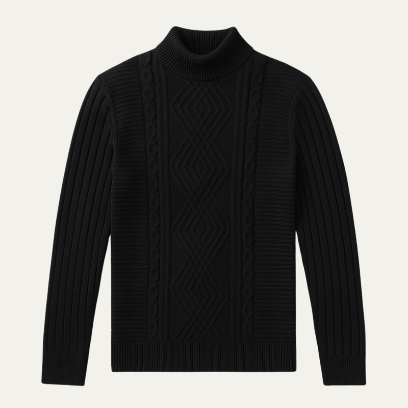 Rosemont Pullover Slim Fit