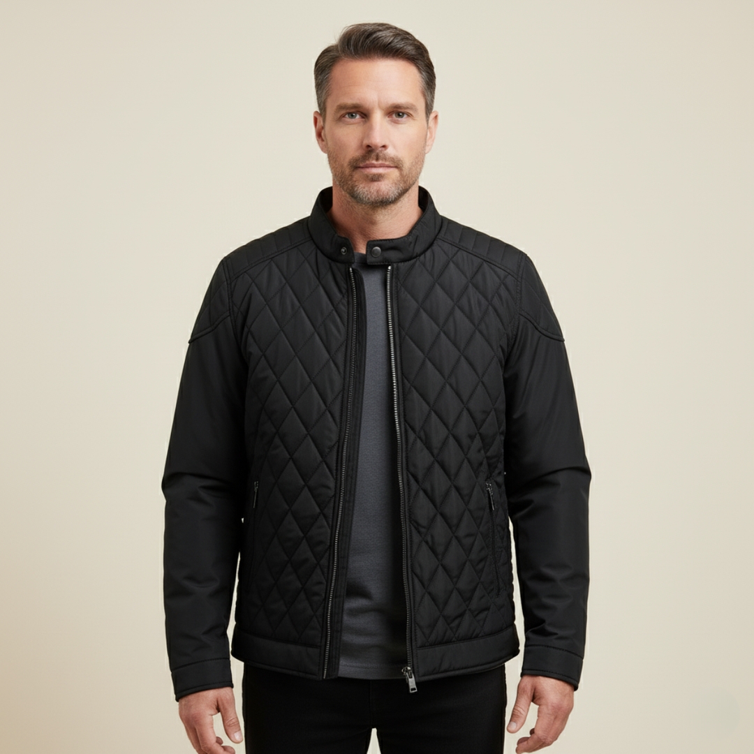 Sheffield Jacke