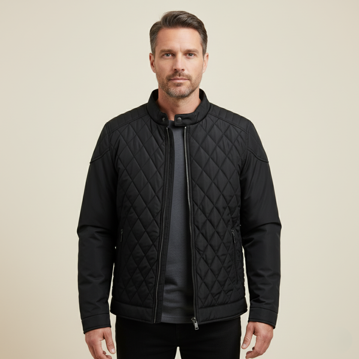 Sheffield Jacke
