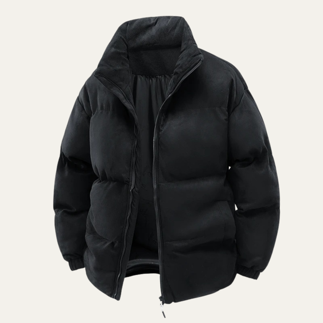Baumwolljacke
