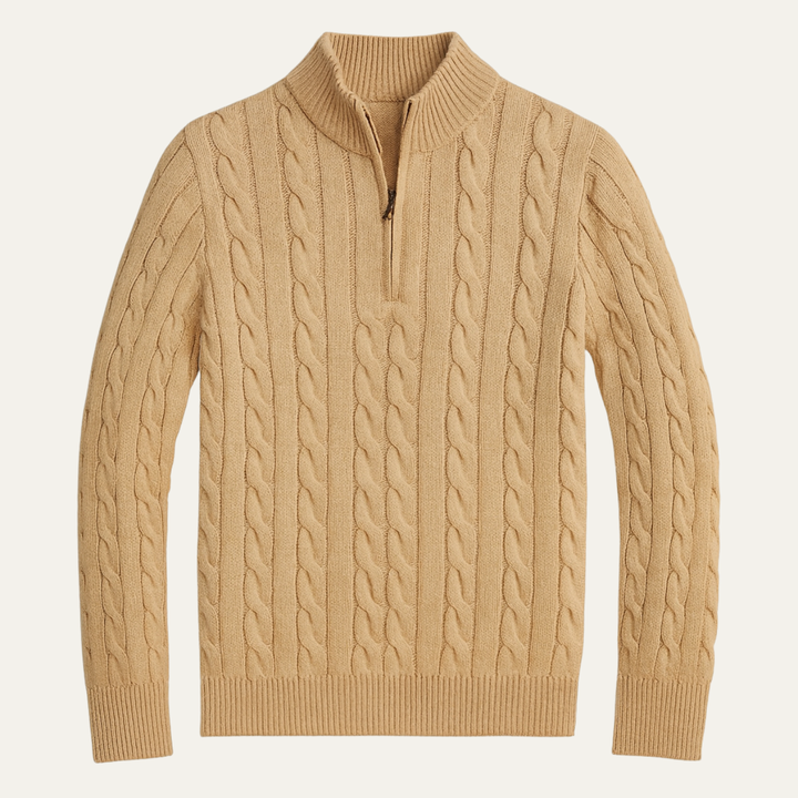 Salina Pullover