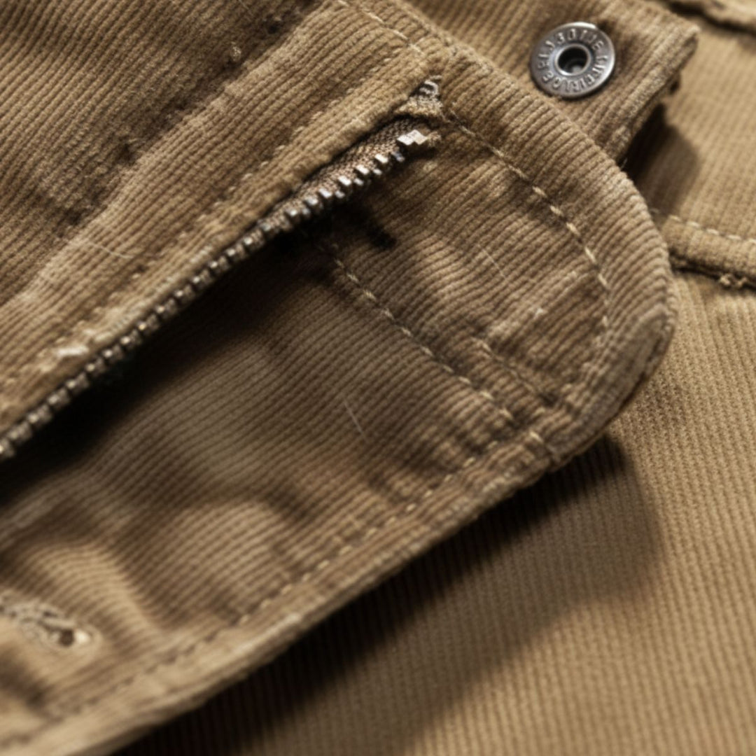 Bellmere Jacke