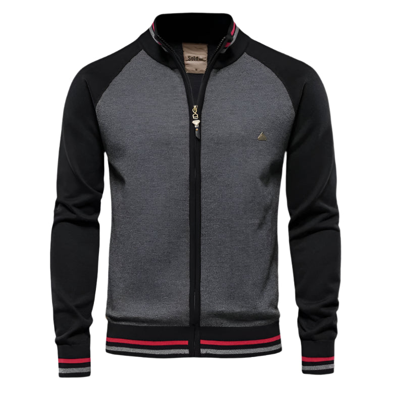 Salisbury Strickjacke
