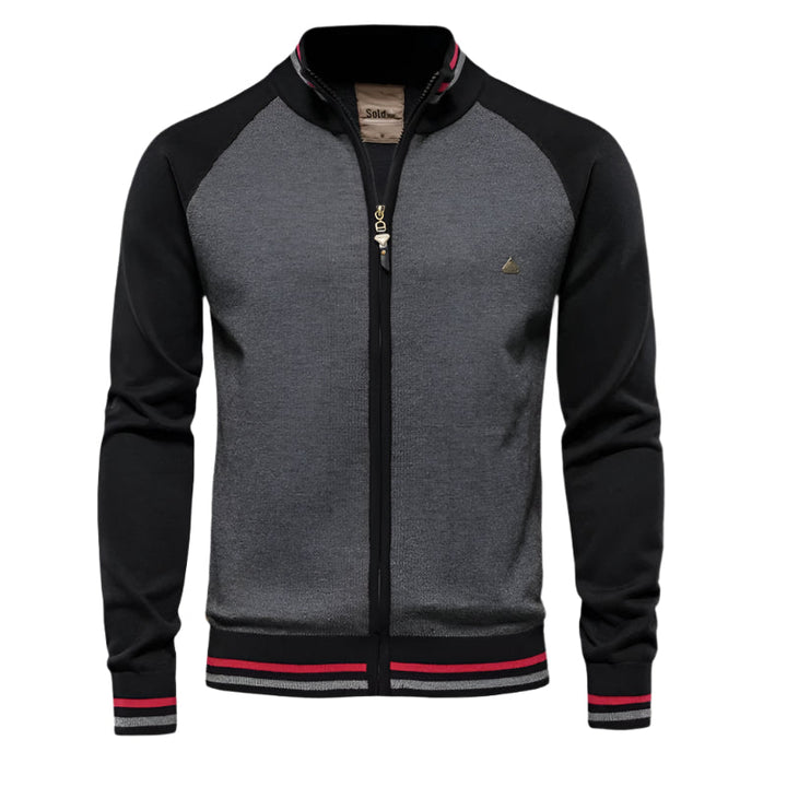Salisbury Strickjacke