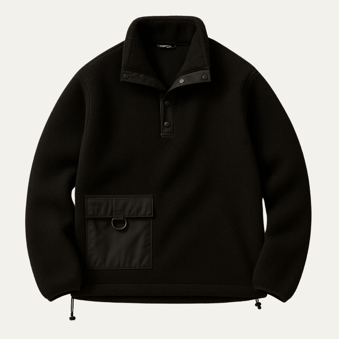 Aspen Pullover