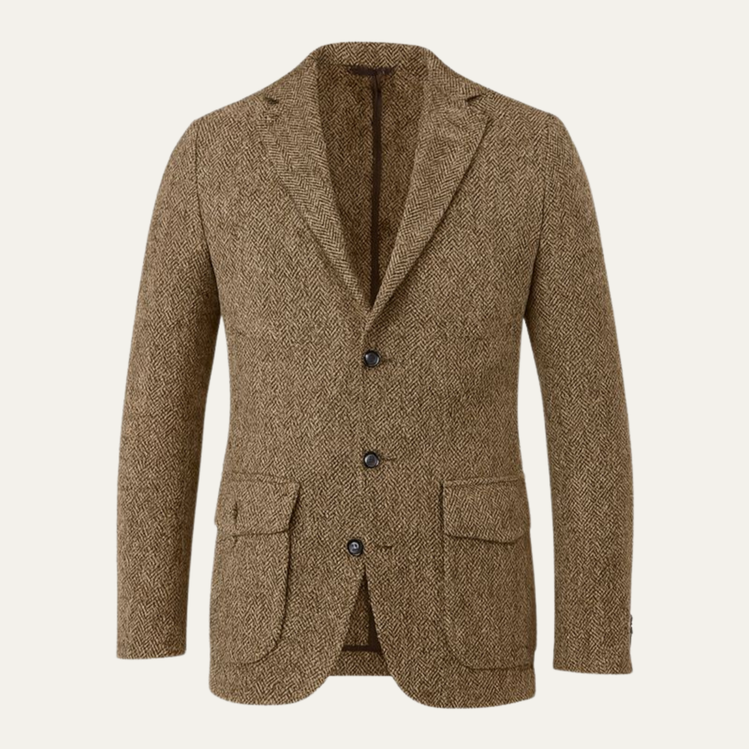Soveria Wollblazer