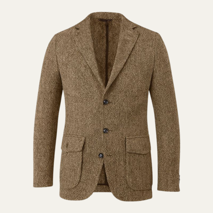 Soveria Wollblazer