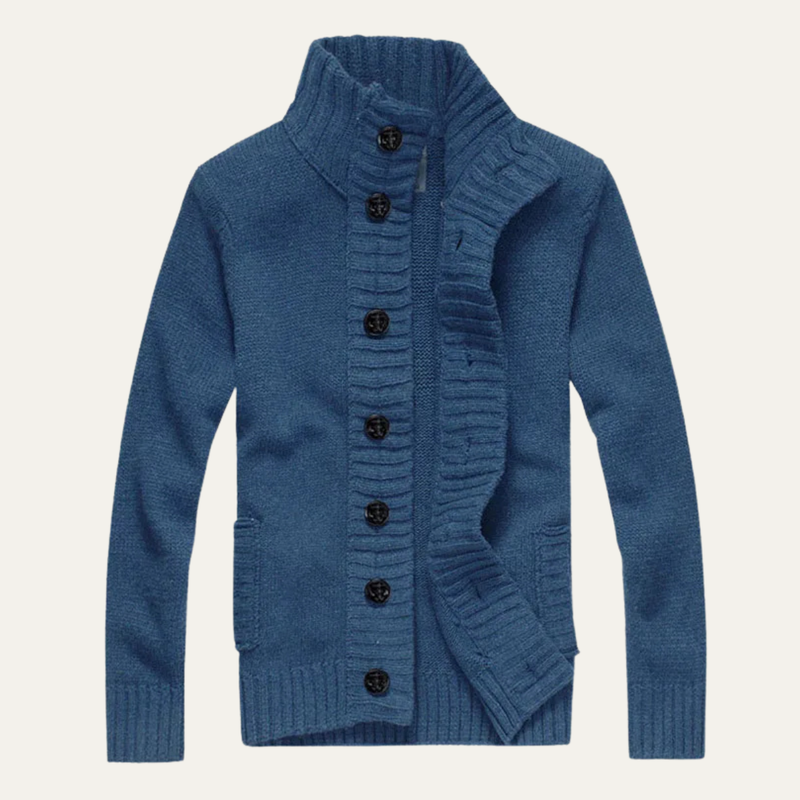 Athens Strickjacke