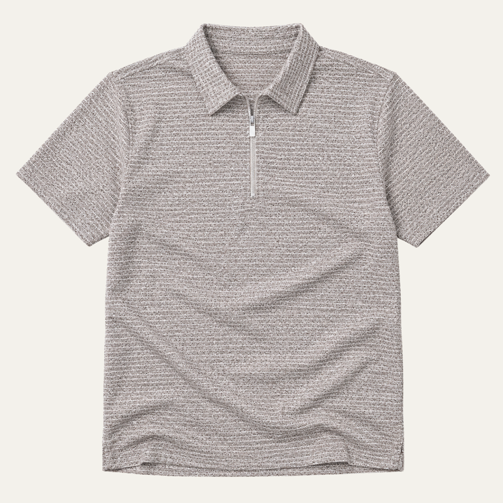 Ravenswood Strickpoloshirt
