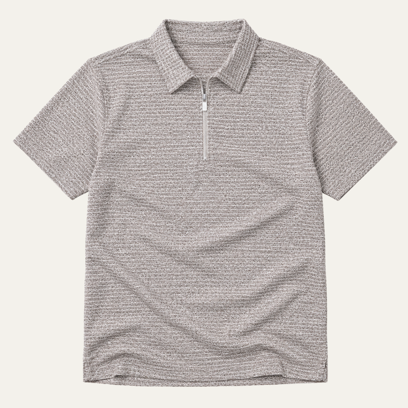Ravenswood Strickpoloshirt