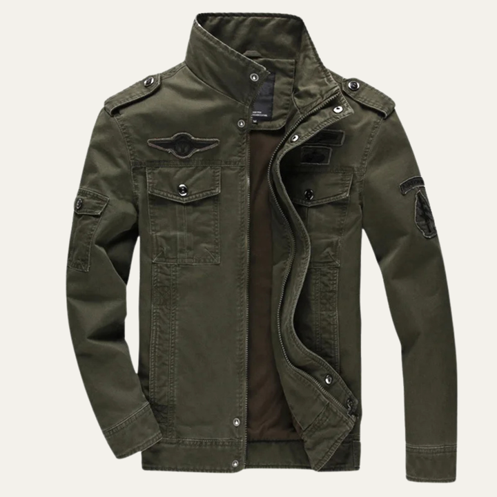 Faro Jacke