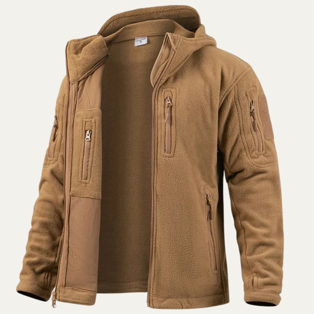 Pitigliano Jacke