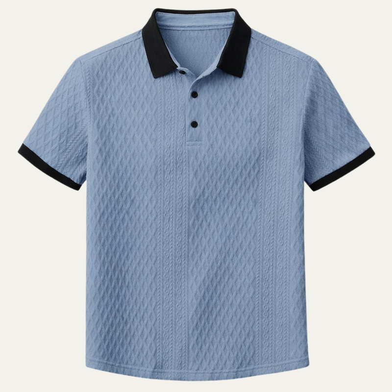 Brookside Park Poloshirt