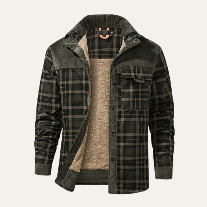 Verbania Jacke