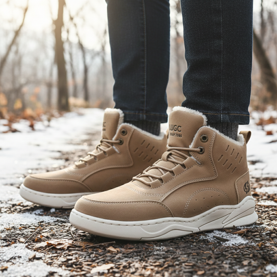 Cedarforest Winterstiefel