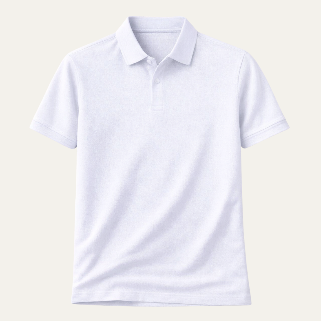 Carloforte Poloshirt