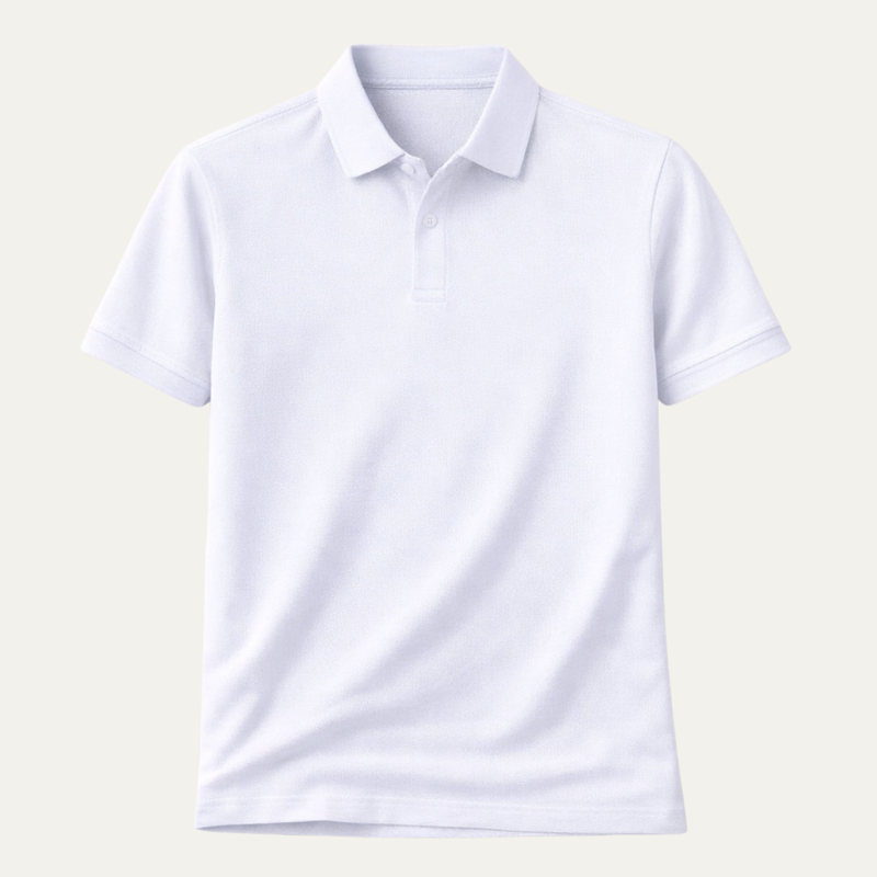 Carloforte Poloshirt