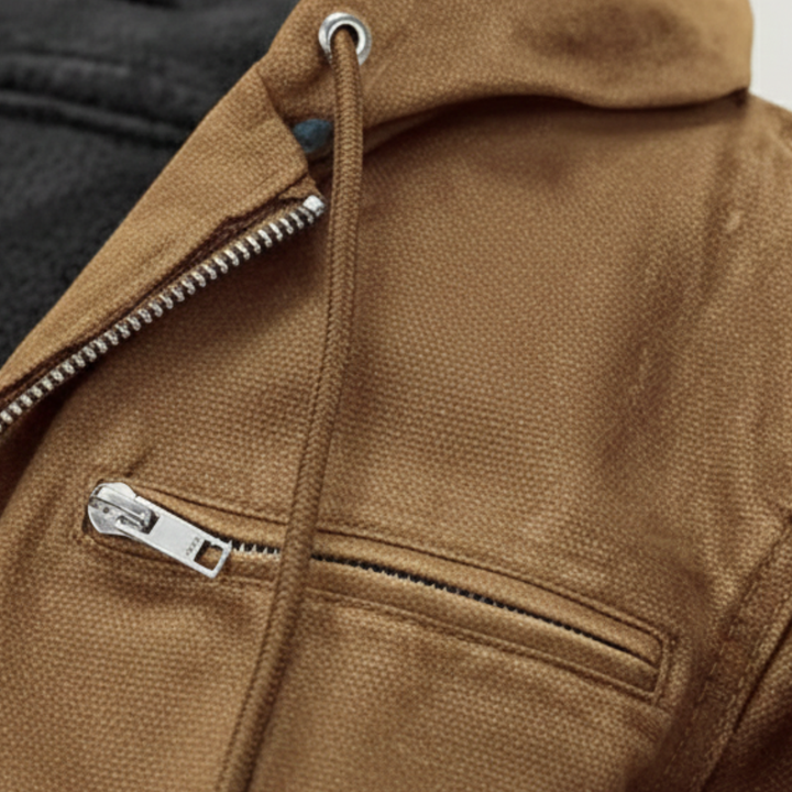 Briarbrook Jacke