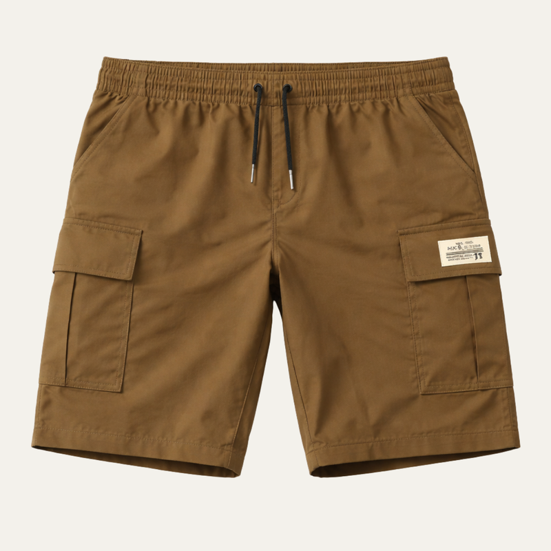 Cedarcrest Ridge Shorts