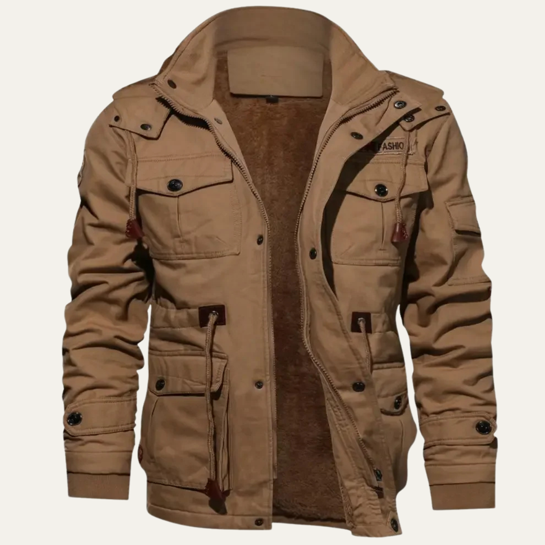 Windrush Jacke