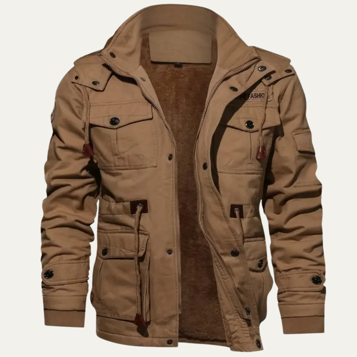 Windrush Jacke