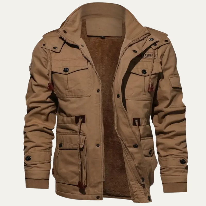 Windrush Jacke