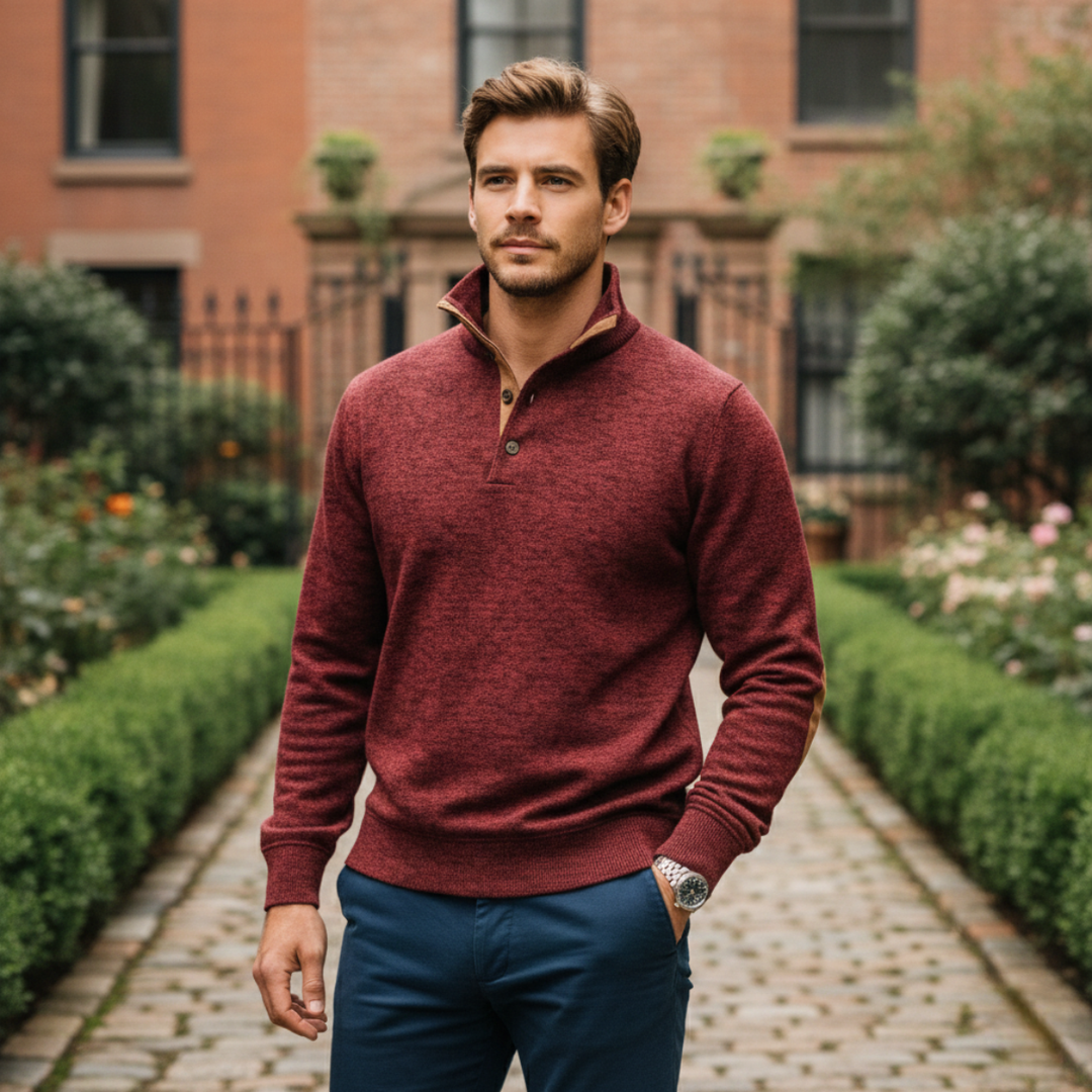 Tarvisio Pullover