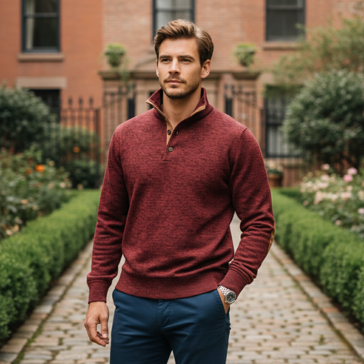 Tarvisio Pullover