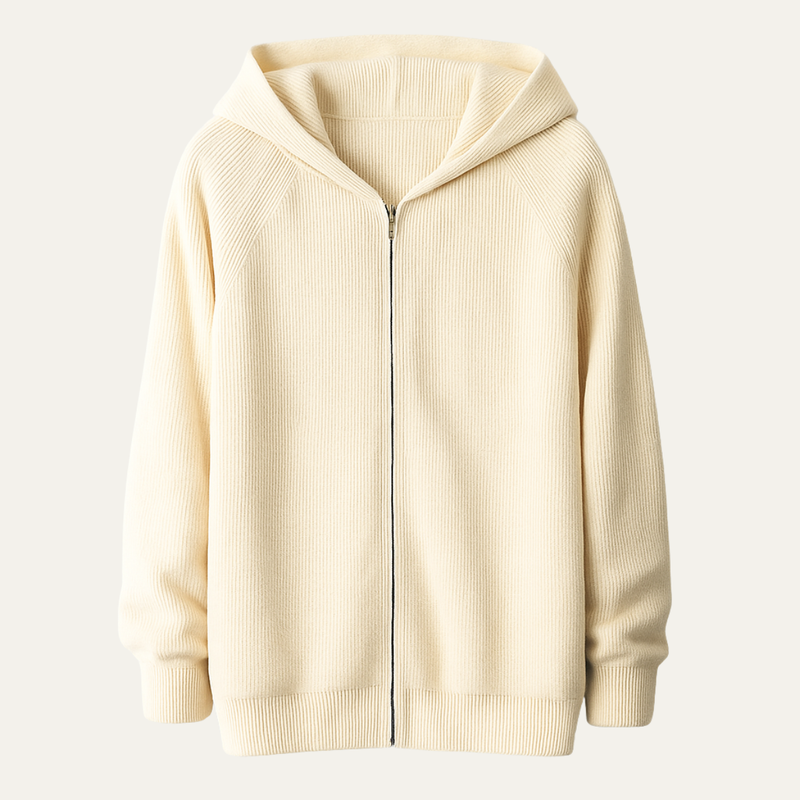 Riva Garda Wollpullover