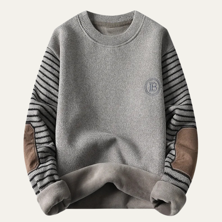 Whitlock Pullover