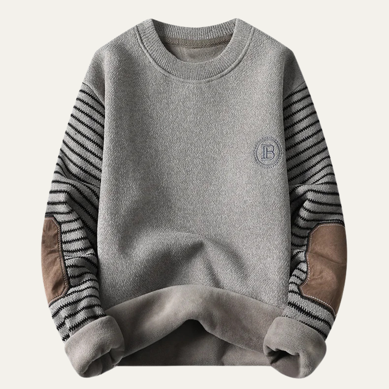 Whitlock Pullover