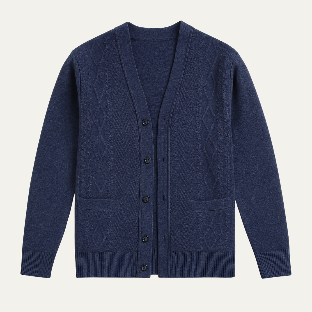 Caprera Strickjacke